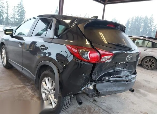 JM3KE4DE2D0160496 2013 2013 Mazda CX-5- Grand Touring 6