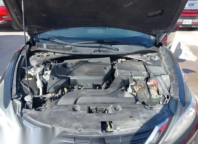 1N4AL3AP4HN348316 2017 2017 Nissan Altima- 2-5 S 10