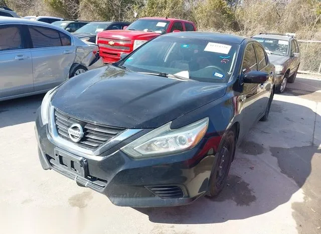 1N4AL3AP4HN348316 2017 2017 Nissan Altima- 2-5 S 2