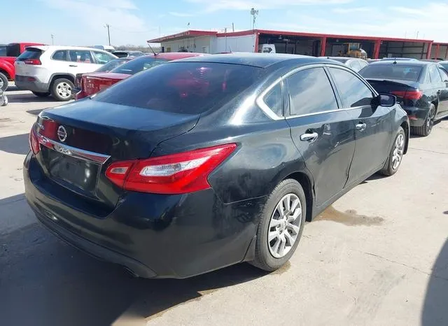 1N4AL3AP4HN348316 2017 2017 Nissan Altima- 2-5 S 4