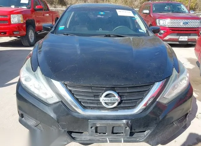 1N4AL3AP4HN348316 2017 2017 Nissan Altima- 2-5 S 6