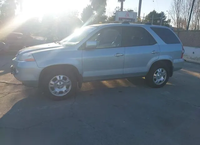 2HNYD18432H527060 2002 2002 Acura MDX 2