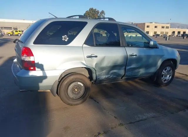 2HNYD18432H527060 2002 2002 Acura MDX 4