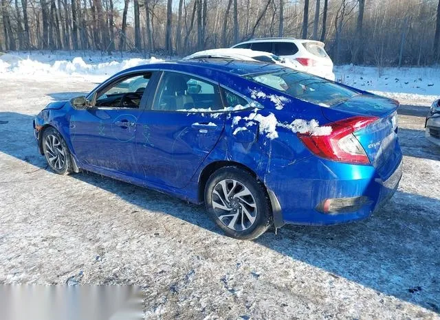 19XFC2F75GE067065 2016 2016 Honda Civic- EX 3