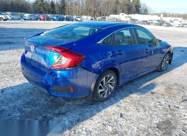 19XFC2F75GE067065 2016 2016 Honda Civic- EX 4