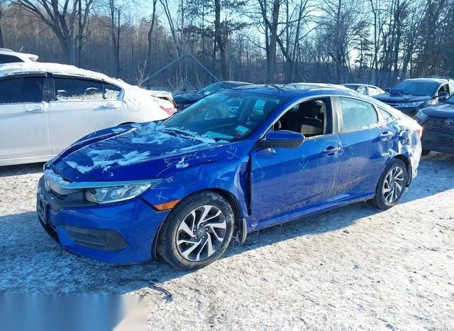 19XFC2F75GE067065 2016 2016 Honda Civic- EX 6