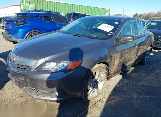 19VDE1F7XFE004191 2015 2015 Acura ILX- 2-0L 2