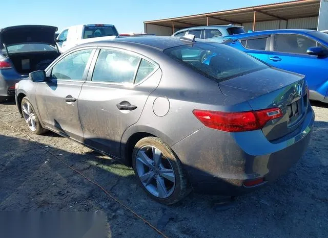 19VDE1F7XFE004191 2015 2015 Acura ILX- 2-0L 3