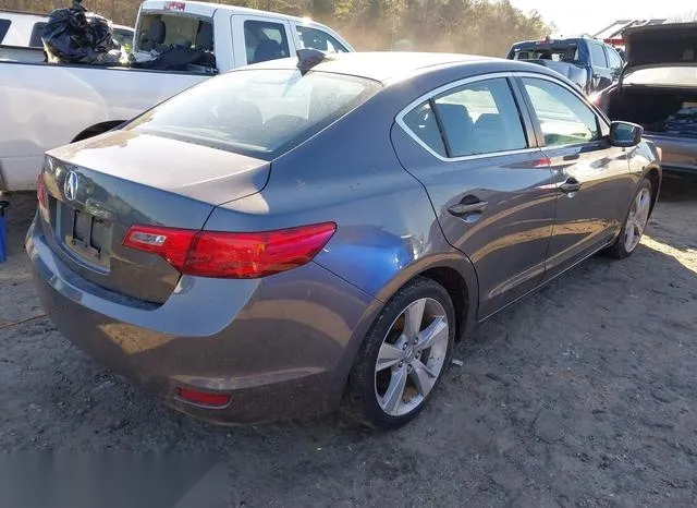 19VDE1F7XFE004191 2015 2015 Acura ILX- 2-0L 4