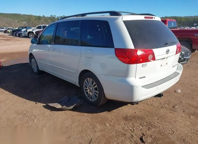 5TDZK22C59S259761 2009 2009 Toyota Sienna- Xle 3