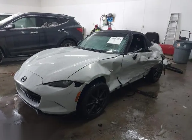 JM1NDAC78H0123808 2017 2017 Mazda MX-5- Miata 2