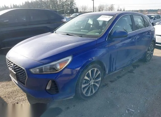 KMHH35LE9KU099388 2019 2019 Hyundai Elantra- GT 2