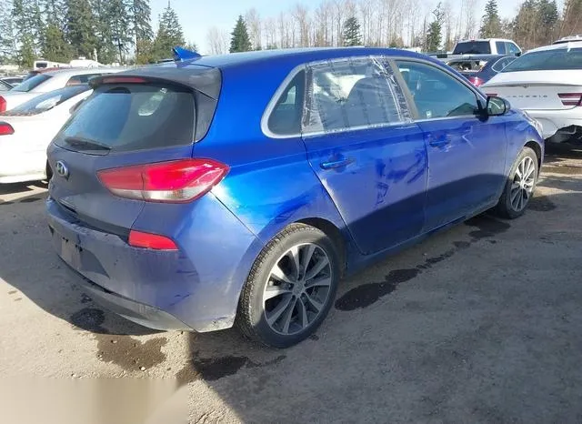 KMHH35LE9KU099388 2019 2019 Hyundai Elantra- GT 4