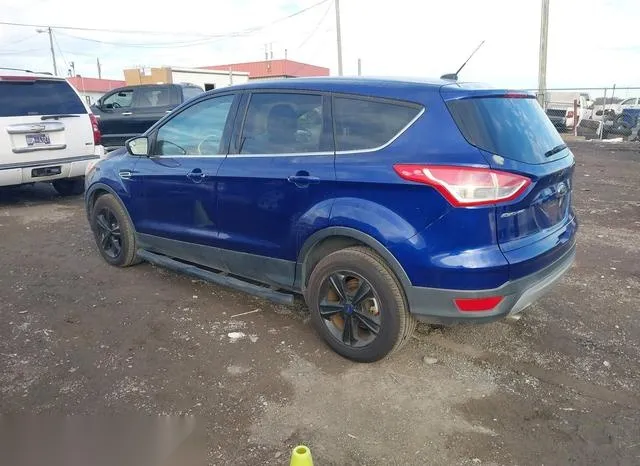 1FMCU0GX3FUC61477 2015 2015 Ford Escape- SE 3