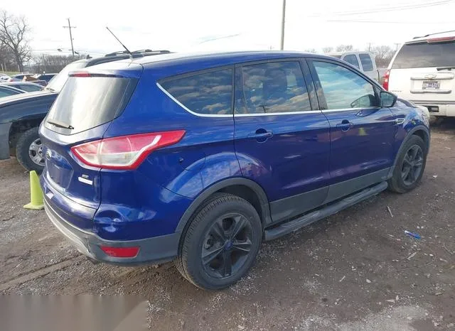 1FMCU0GX3FUC61477 2015 2015 Ford Escape- SE 4