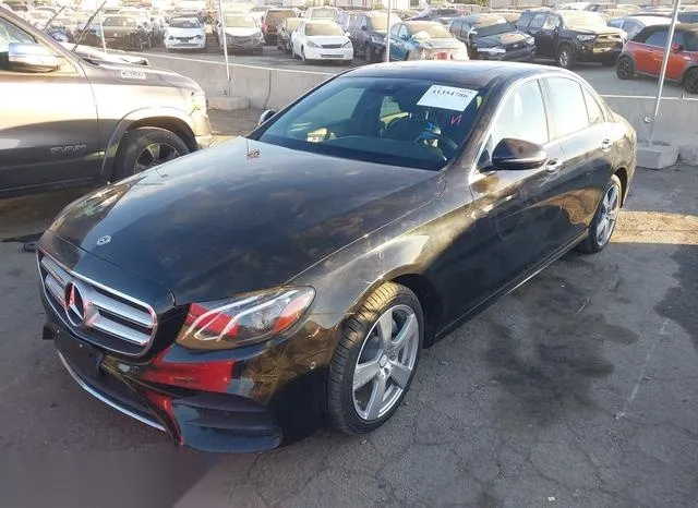 WDDZF4KB3JA461223 2018 2018 Mercedes-Benz E-Class- 300 4Matic 2