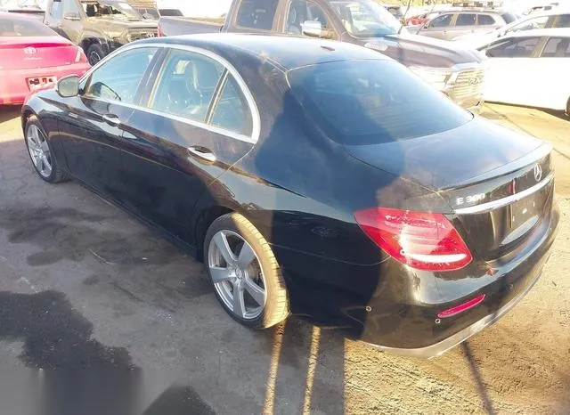 WDDZF4KB3JA461223 2018 2018 Mercedes-Benz E-Class- 300 4Matic 3