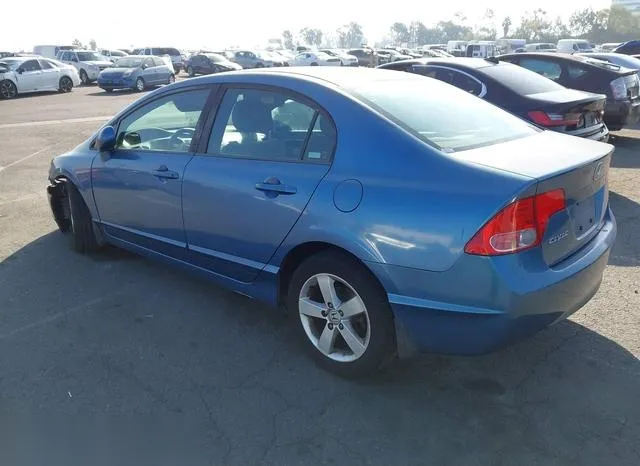 JHMFA16897S008203 2007 2007 Honda Civic- EX 3