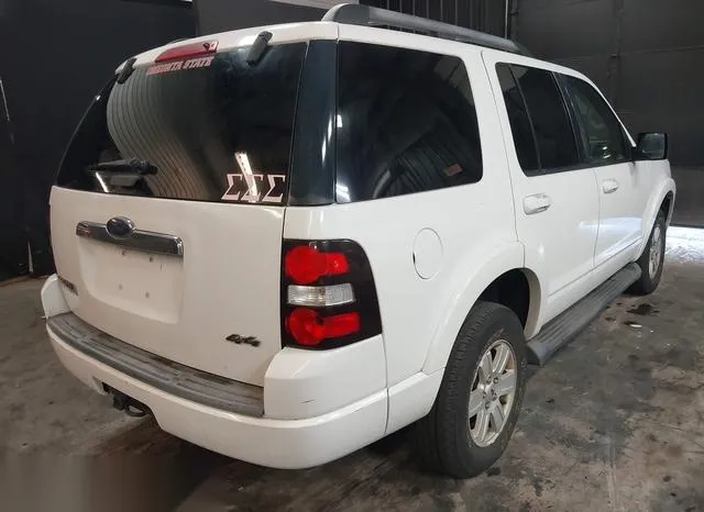 1FMEU73E59UA41803 2009 2009 Ford Explorer- Xlt 4