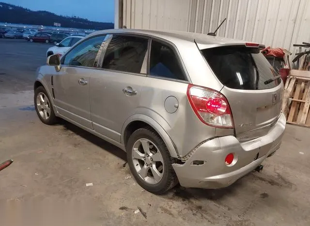 3GSCL13788S596681 2008 2008 Saturn Vue- Red Line 3