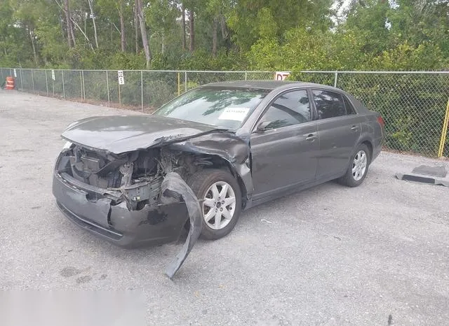 4T1BK36B77U182548 2007 2007 Toyota Avalon- XL 2