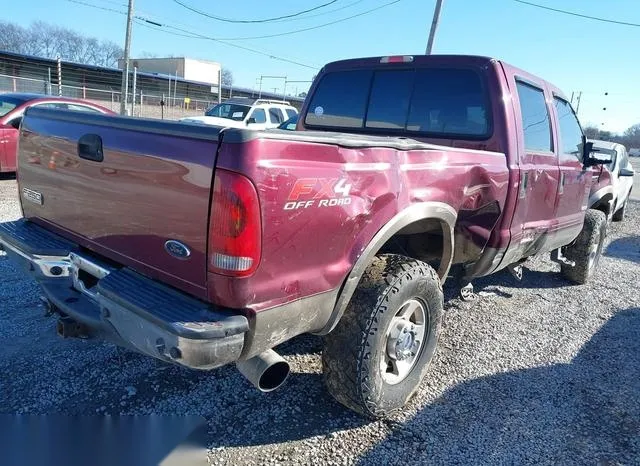 1FTSW21P26EA52286 2006 2006 Ford F-250- Lariat/Xl/Xlt 4