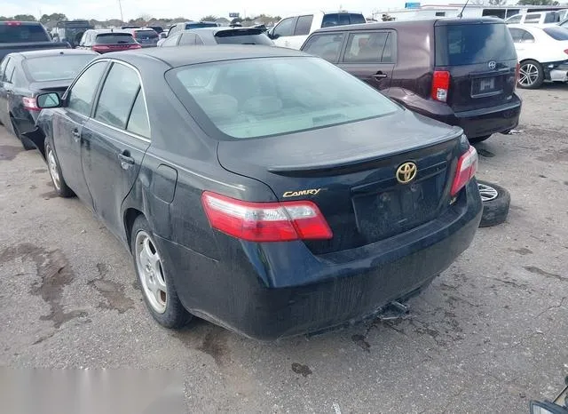 4T1BE46K37U503739 2007 2007 Toyota Camry- LE 3