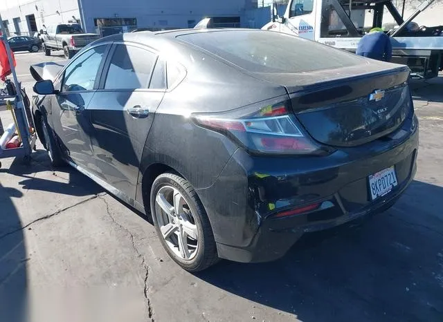 1G1RC6S52GU138631 2016 2016 Chevrolet Volt- LT 3