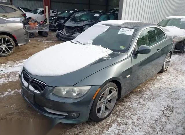 WBADW3C50BE537933 2011 2011 BMW 3 Series- 328I 2