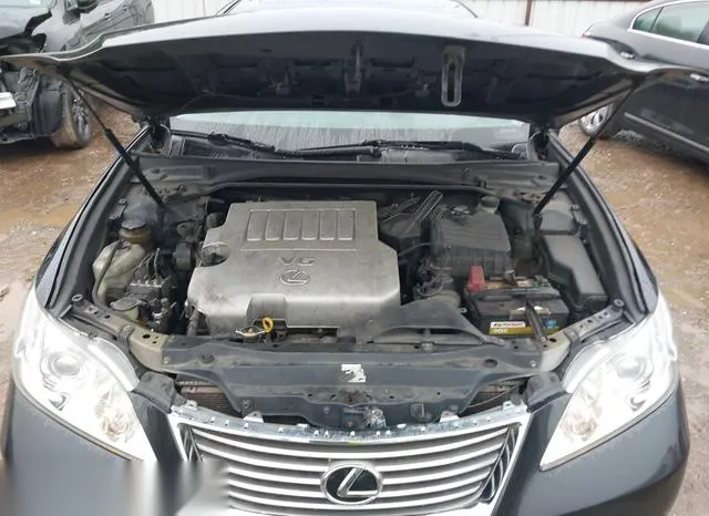 JTHBJ46G272117870 2007 2007 Lexus ES- 350 10