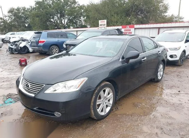 JTHBJ46G272117870 2007 2007 Lexus ES- 350 2