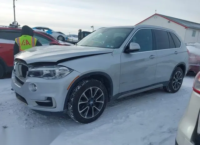 5UXKR0C5XH0V65324 2017 2017 BMW X5- Xdrive35I 2