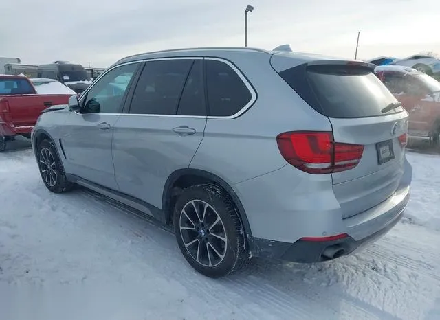 5UXKR0C5XH0V65324 2017 2017 BMW X5- Xdrive35I 3