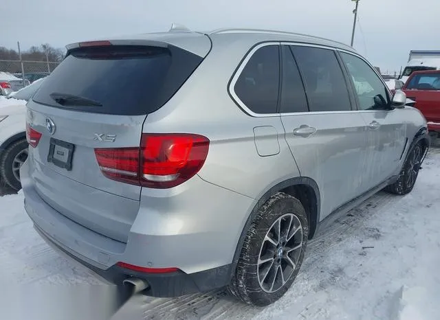 5UXKR0C5XH0V65324 2017 2017 BMW X5- Xdrive35I 4