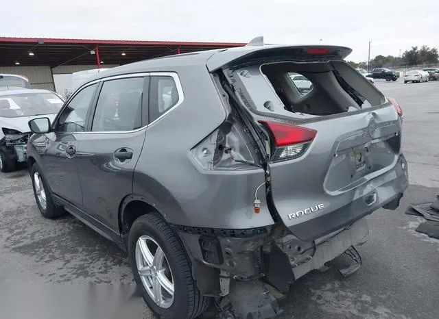 JN8AT2MV9HW010939 2017 2017 Nissan Rogue- S 3