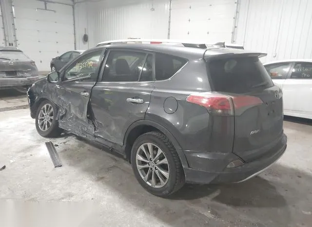 JTMDFREV6GJ080563 2016 2016 Toyota RAV4- Limited 6