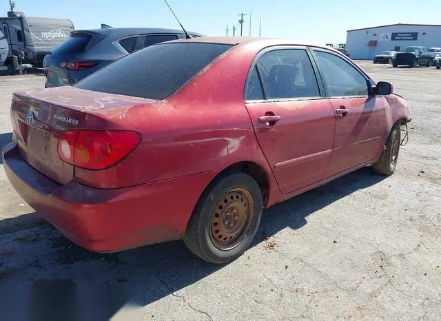 1NXBR32E04Z333964 2004 2004 Toyota Corolla- Ce/Le/S 4