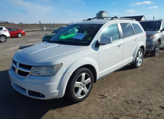 3D4GG57V09T142652 2009 2009 Dodge Journey- Sxt 2