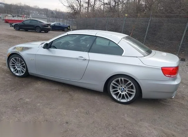 WBAWR33538P153903 2008 2008 BMW 3 Series- 328I 3