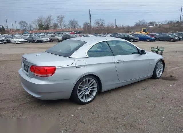 WBAWR33538P153903 2008 2008 BMW 3 Series- 328I 4