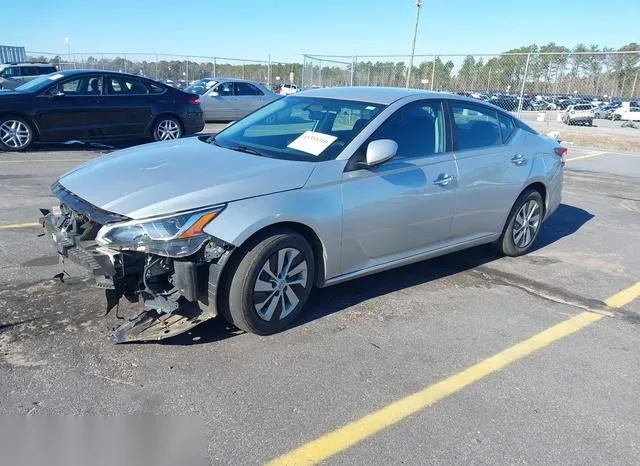 1N4BL4BV6LC193781 2020 2020 Nissan Altima- S Fwd 2