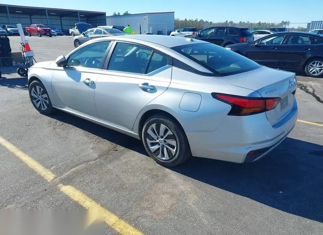 1N4BL4BV6LC193781 2020 2020 Nissan Altima- S Fwd 3