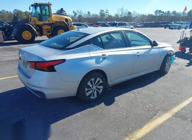 1N4BL4BV6LC193781 2020 2020 Nissan Altima- S Fwd 4