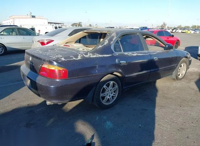 19UUA5660YA051335 2000 2000 Acura TL- 3-2 4