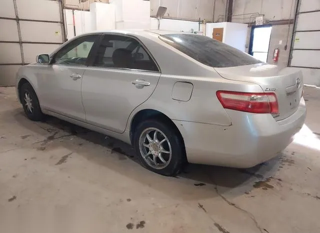 4T1BE46K09U352071 2009 2009 Toyota Camry- LE 3