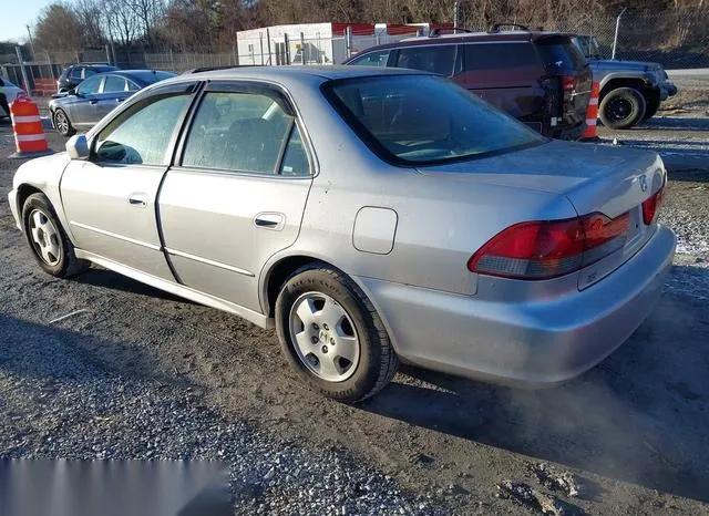 1HGCG16592A077630 2002 2002 Honda Accord- 3-0 EX 3