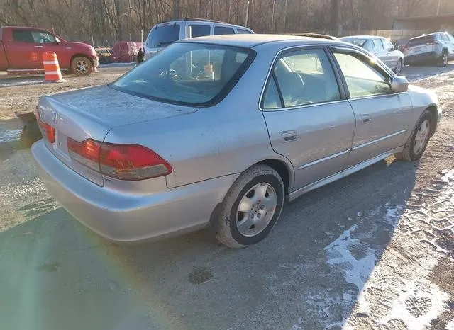 1HGCG16592A077630 2002 2002 Honda Accord- 3-0 EX 4