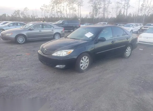 4T1BF32K94U062627 2004 2004 Toyota Camry- Xle V6 2