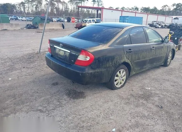 4T1BF32K94U062627 2004 2004 Toyota Camry- Xle V6 4