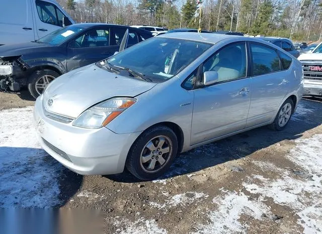 JTDKB20U177563173 2007 2007 Toyota Prius 2